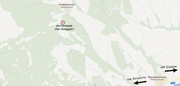 Как добраться к храму Андрея Первозванного