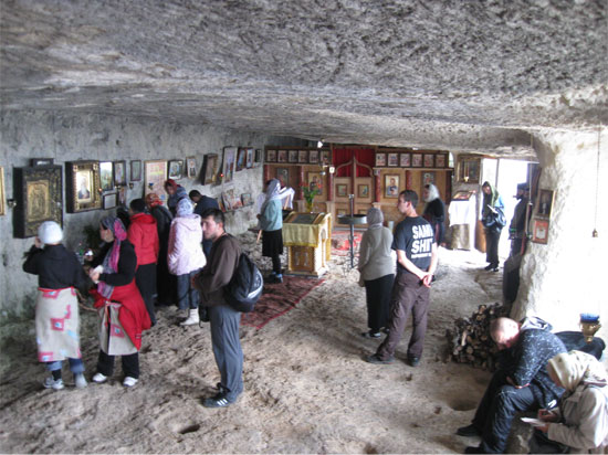 Храм Челтер-Мармара Храм Челтер-Мармара