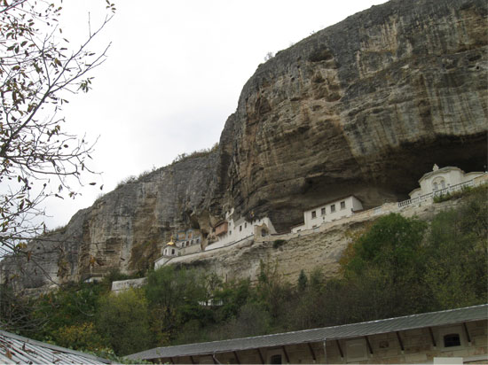 Паломнические поездки в Свято-Успенкский монастырь